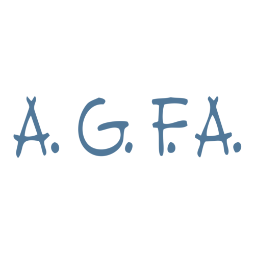 Logo AGFA