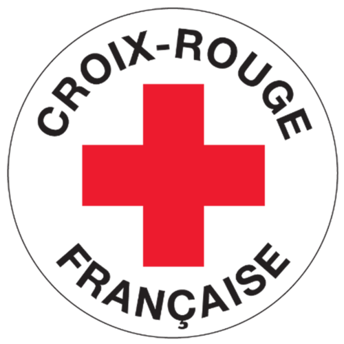 Logo Croix Rouge
