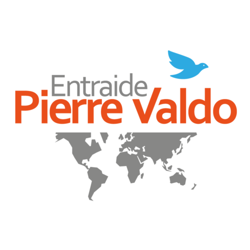 Logo Entraide Pierre Valdo