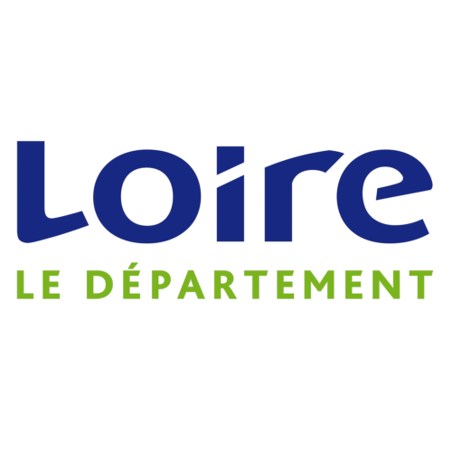 Logo Département de la Loire (42)