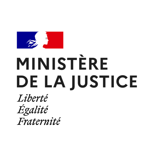 Logo Ministère de la Justice