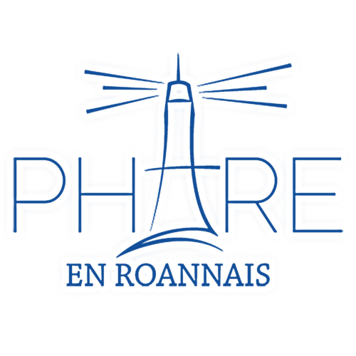 Logo Phare en Roannais