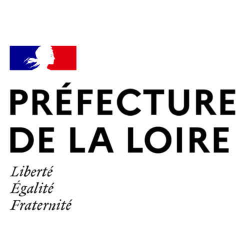 Logo Préfecture de la Loire (42)