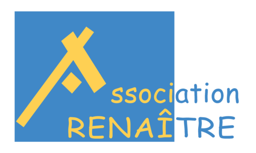 Logo Association Renaître