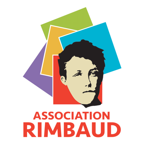 Logo Association Rimbaud