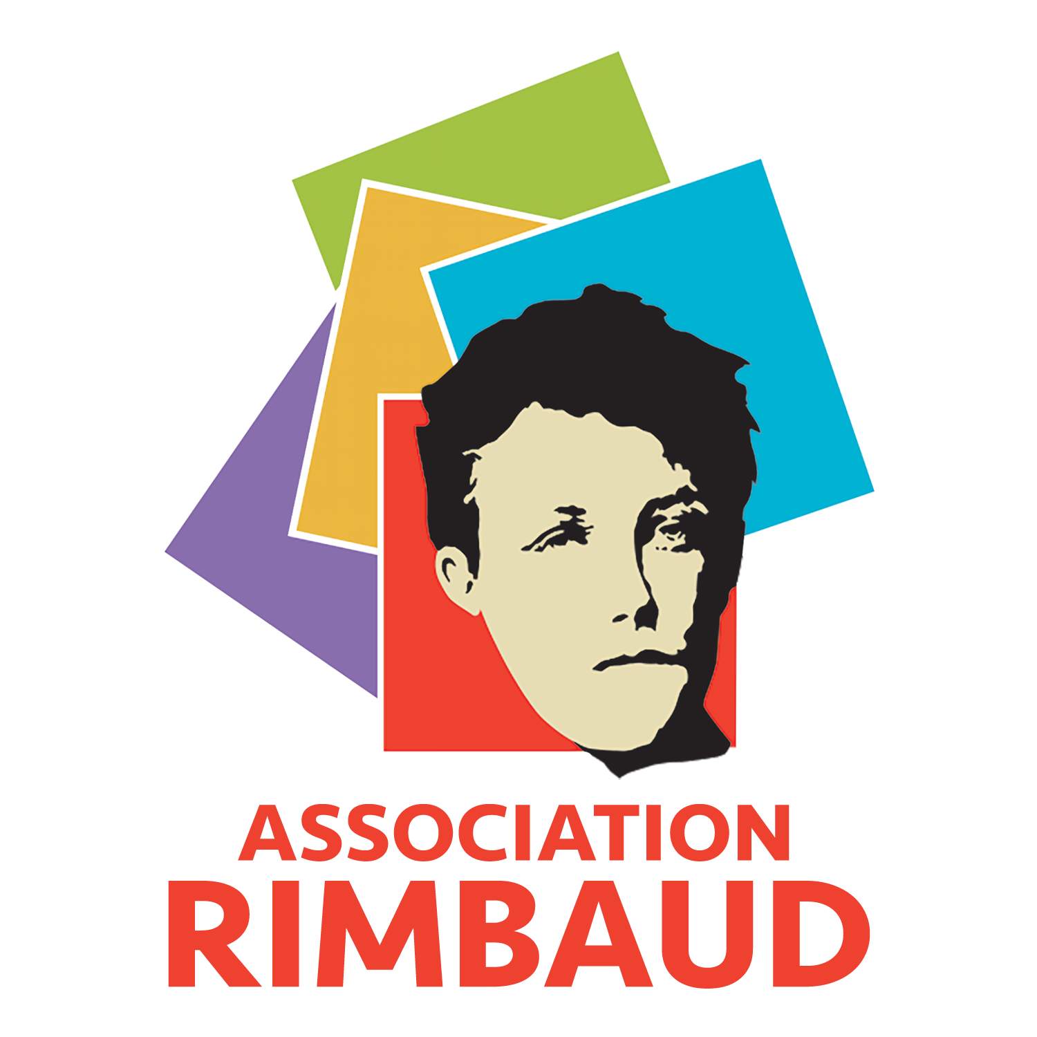 Logo Association Rimbaud