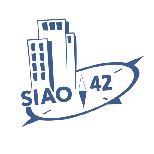 Logo SIAO 42 Loire