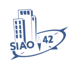 Logo SIAO 42 Loire