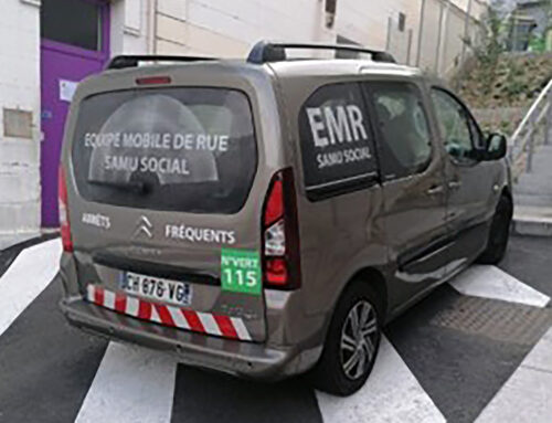Equipe Mobile de Rue (EMR)