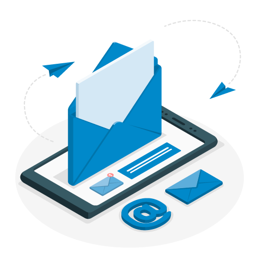 Lettre d'information