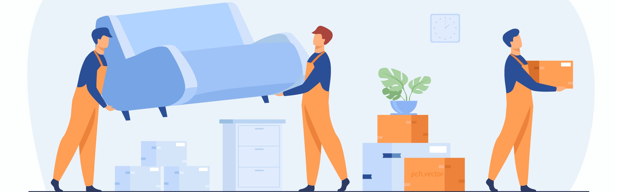 Donnez une seconde vie à vos objets, offrez un nouveau départ : don de mobilier.