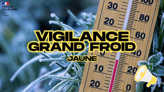 Ouverture de la halte de nuit la Fontaine dans le cadre du plan grand froid